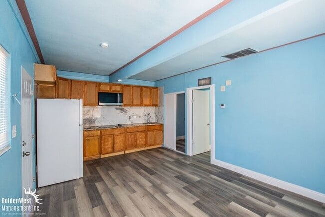 Foto del edificio - Charming 1Bdm 1Ba Unit in Central Las Vegas.