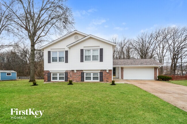 Foto del edificio - 341 Lemonwood Dr