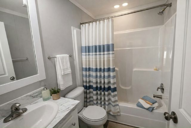 Foto del edificio - 215 Barrow St