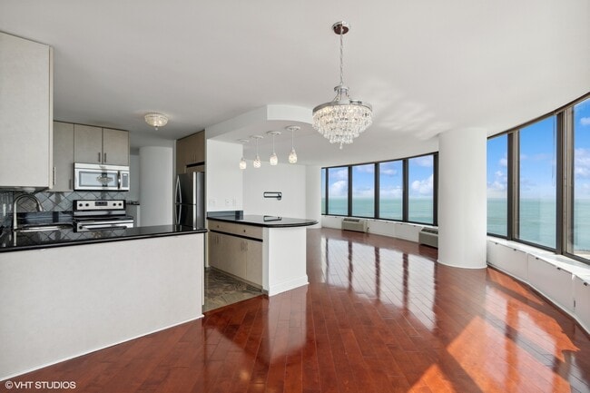 Foto del edificio - 505 N Lake Shore Dr