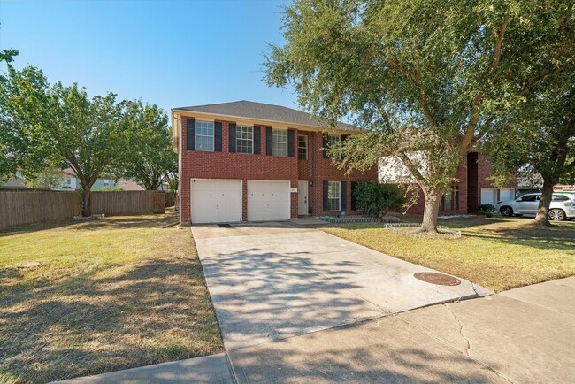 Building Photo - 16110 Williwaw Dr