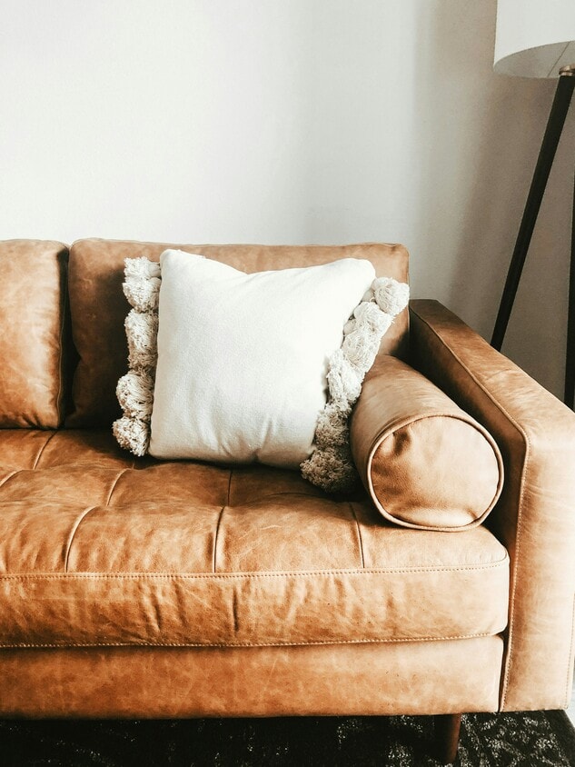 Couch - Liberty at Estrella Falls