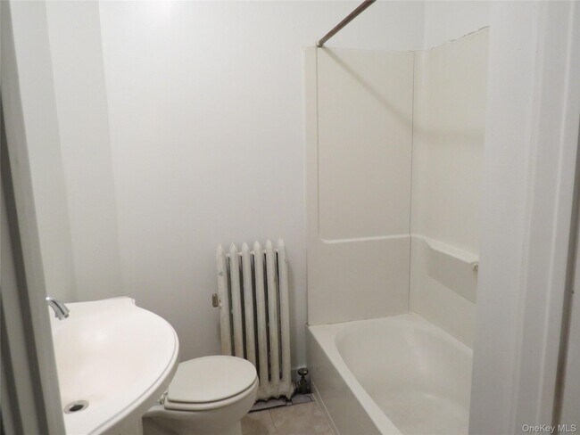 Foto del edificio - 100 North St