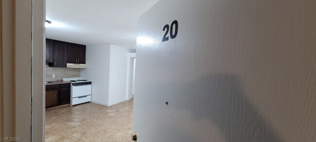 Foto del edificio - 305 N 10th St