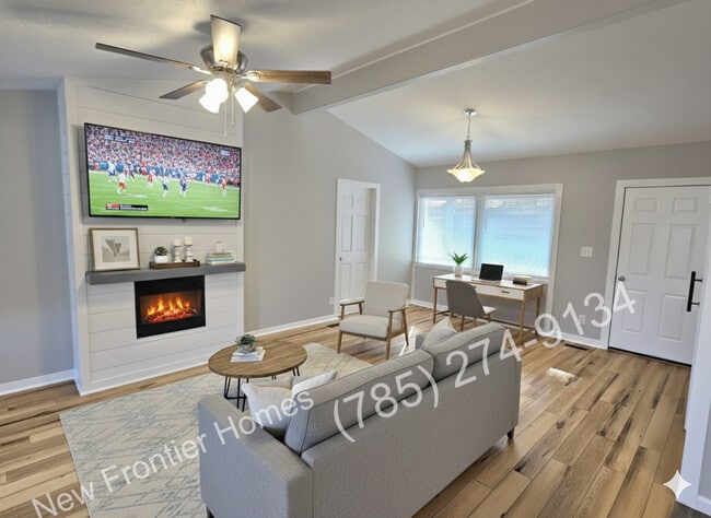 Foto del edificio - 122 Albany St