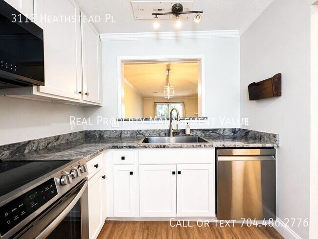 Foto del edificio - 3113 Heathstead Place