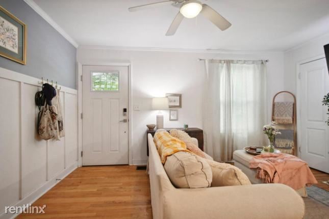 Foto del edificio - 2 br, 1 bath House - 962 Moreland Avenue SE