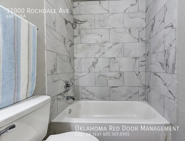 Foto del edificio - 11000 Rochdale Ave