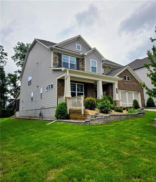 Building Photo - 3145 Black Reins Dr