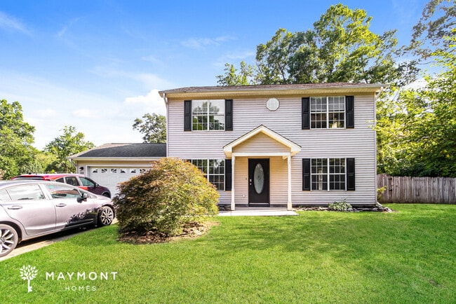 Building Photo - 104 Quail Haven Dr