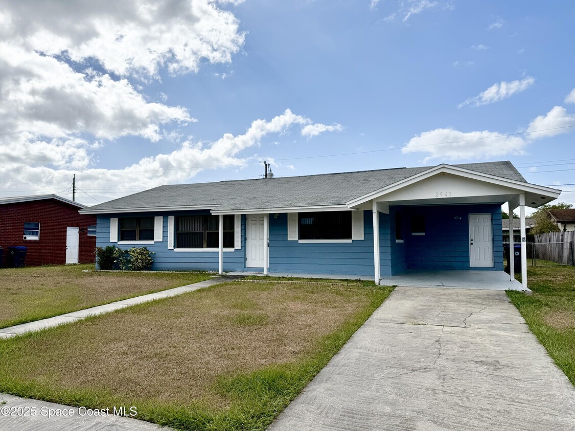 Foto principal - 2943 Telka Lynn Dr