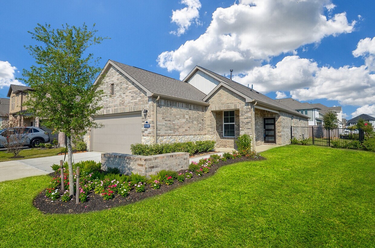 Foto principal - 21102 Armstrong County Dr