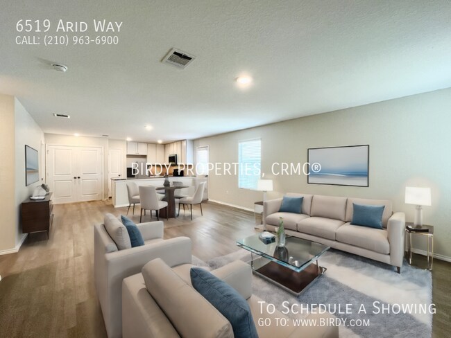 Foto del edificio - 6519 Arid Wy