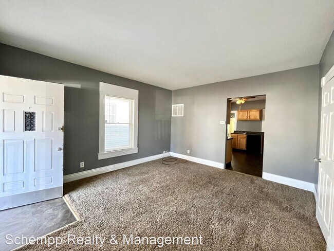 Building Photo - 3 br, 1 bath House - 3667 Lentz Avenue