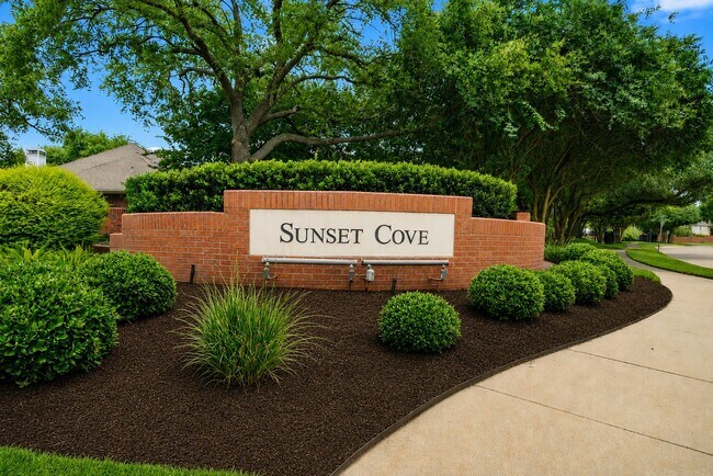 Foto del edificio - 6418 Parkriver Crossing