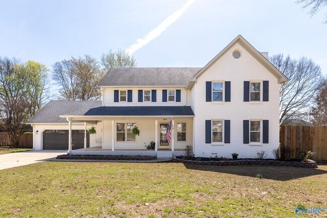 Building Photo - 104 Mountain View Ln