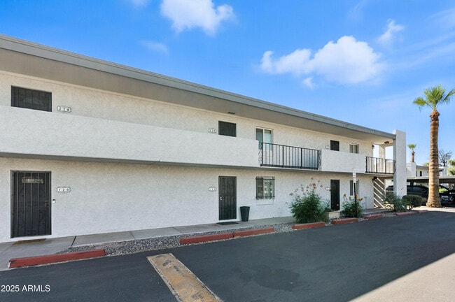Building Photo - 3313 N 68th St