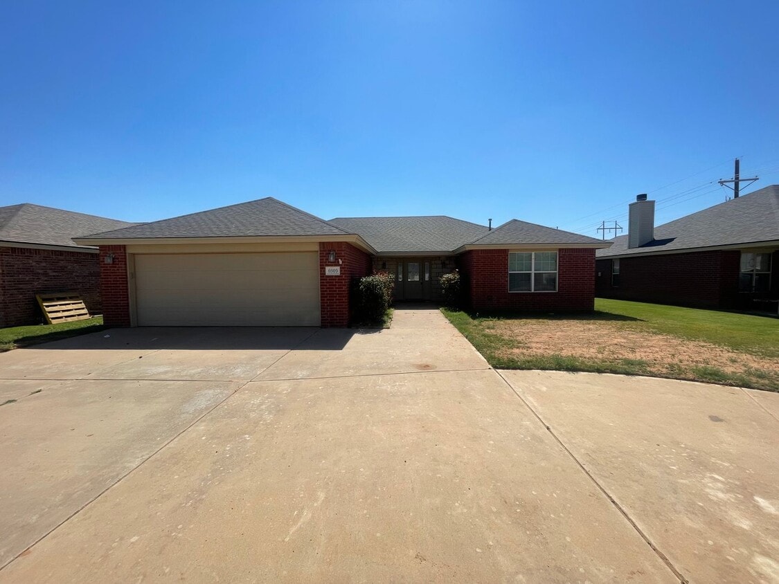 Escape to your own secluded sanctuary in t... House Rental in Lubbock