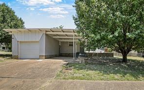 Foto del edificio - 811 N Grant Dr