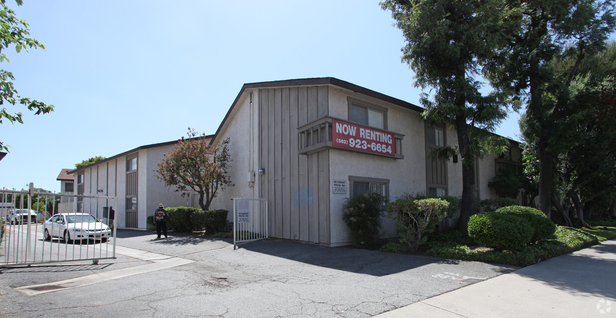 Foto principal - Kimberly Apartments