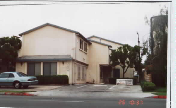 Foto del edificio - Pacific Beach Apartments