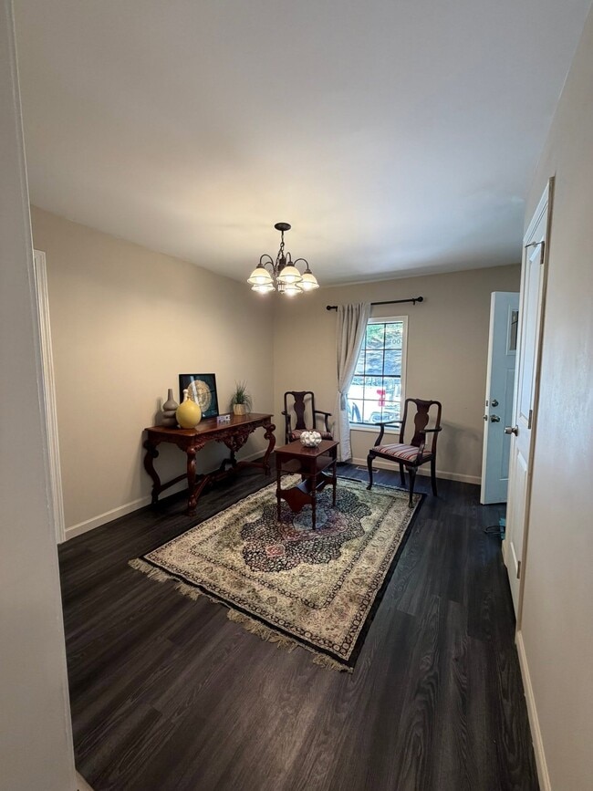 Building Photo - 6555 Akins Way