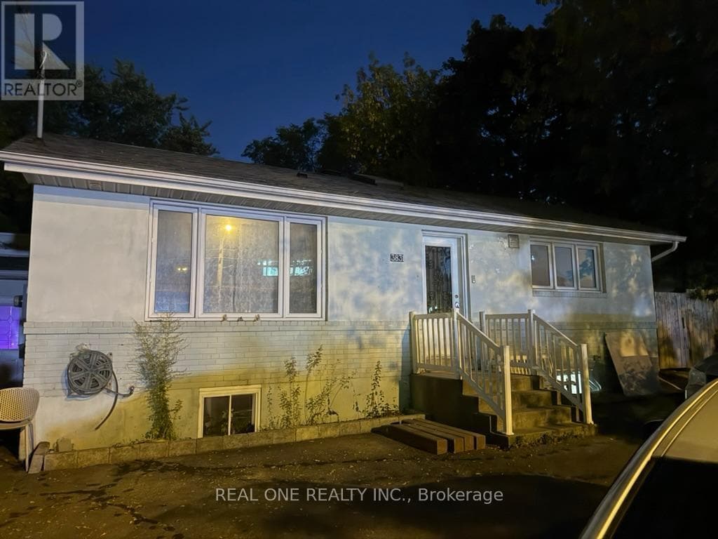 Photo principale - 3831 Finch Ave E