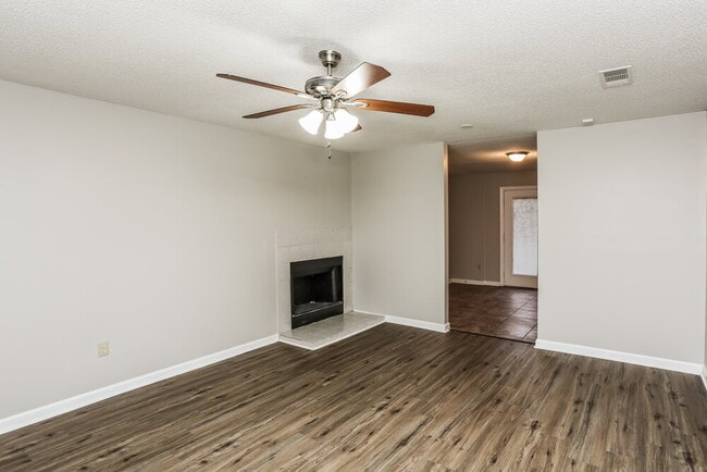 Building Photo - 8828 Chimneyrock Blvd.