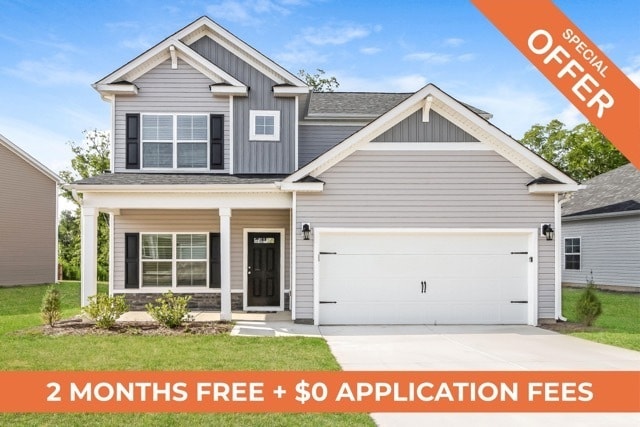 Building Photo - 733 Patmore Dr