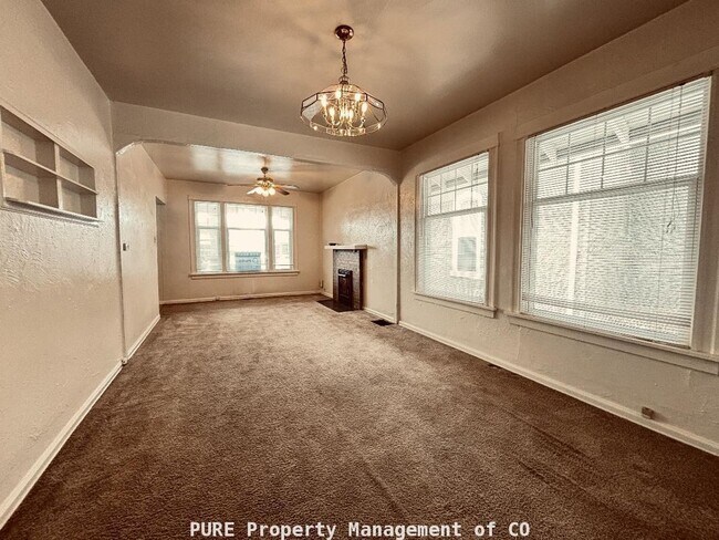Building Photo - Denver bungalow in the Sunnyside neighborhood!