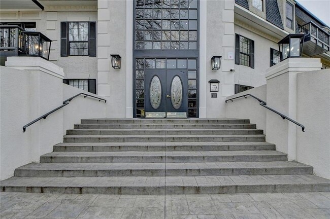 Photo - 2 Bedroom 2 Bath in Buckhead Apartment