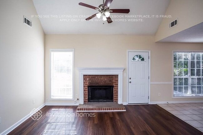 Foto del edificio - 1695 Salem Mill Ct SE