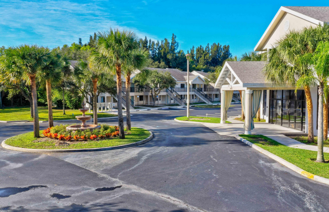 Foto del edificio - Maridadi West Palm Beach