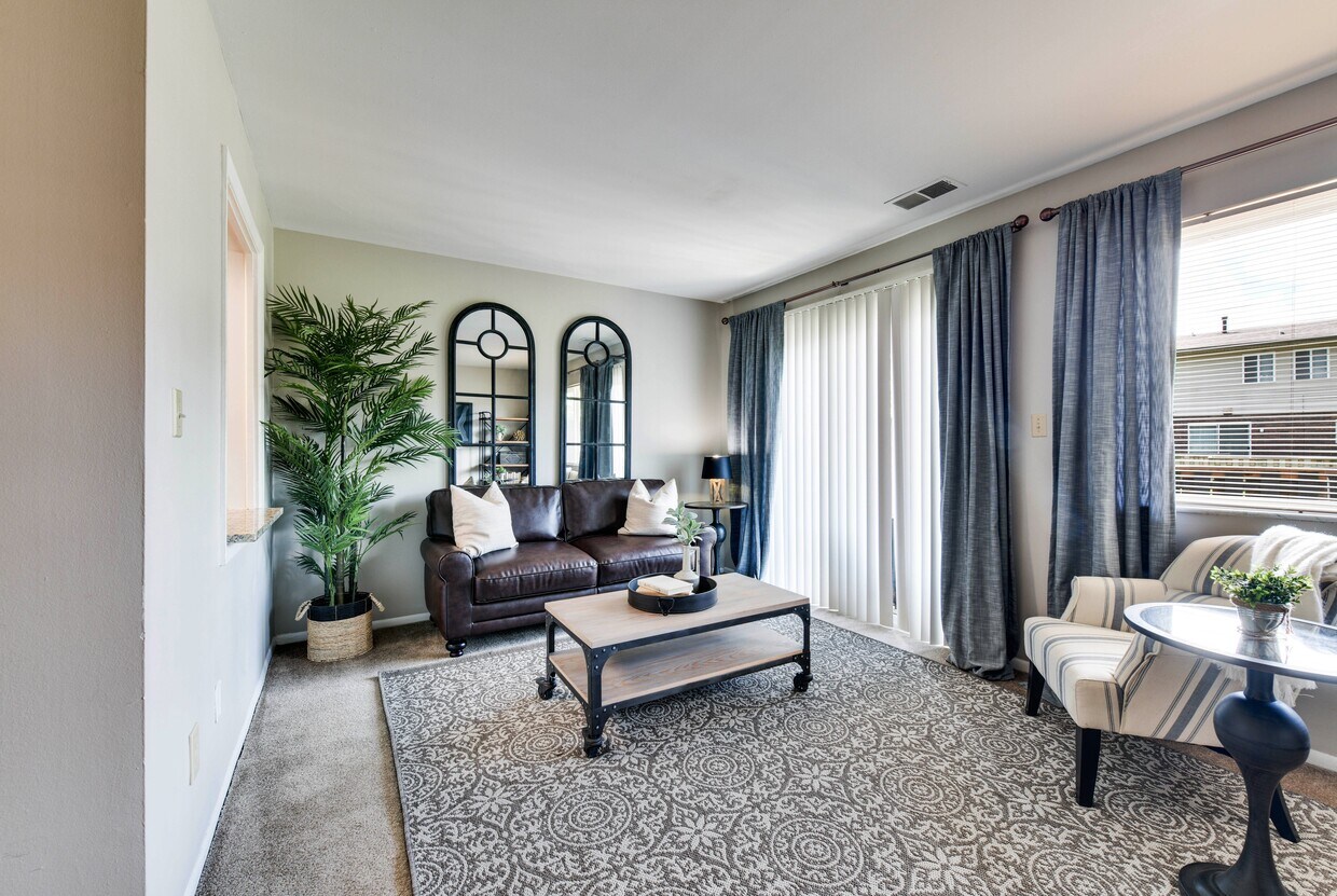 Westpark Townhomes Indianapolis, IN