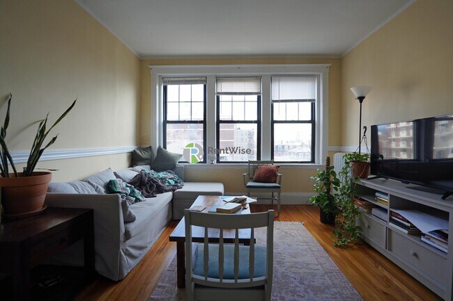 Foto del edificio - 292 Harvard St