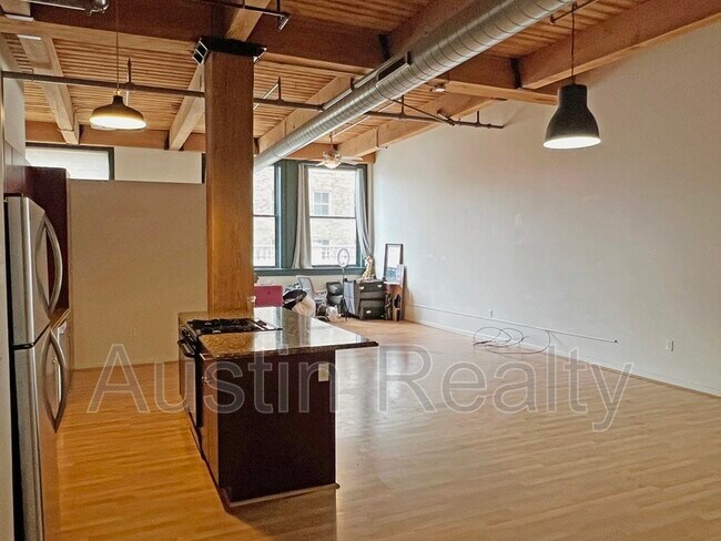 Foto del edificio - 901 Washington Ave