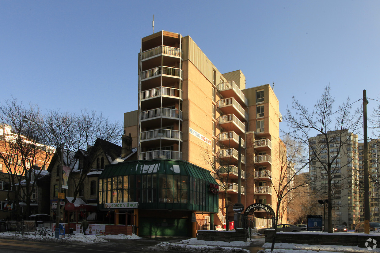 Primary Photo - 25 Wellesley St E