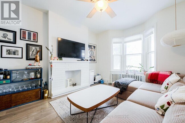 Photo du bâtiment - 8 St Annes Rd