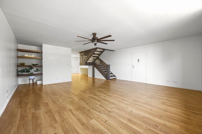 Foto del edificio - 370 Kawaihae St