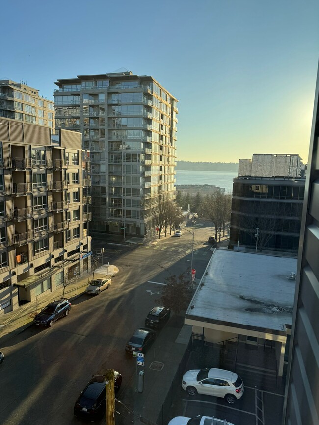 Foto del edificio - 159 Denny Way