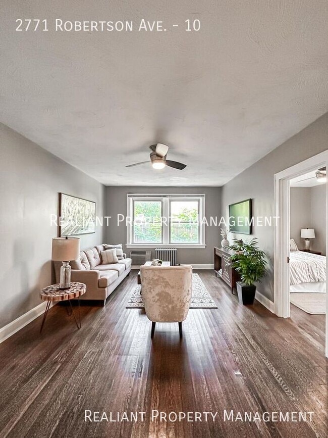 Foto del edificio - 2771 Robertson Ave