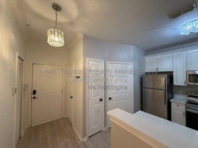 Foto del edificio - 10961 Burnt Mill Rd