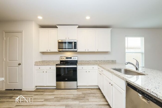 Building Photo - Now Available!