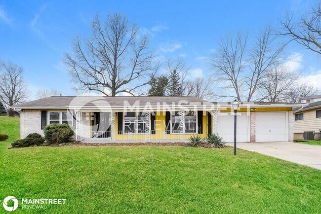 Building Photo - 11925 Rollingsford Dr, Black Jack, MO 63033