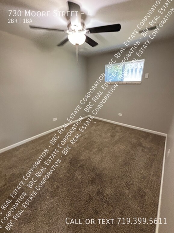 Building Photo - 730 Moore St