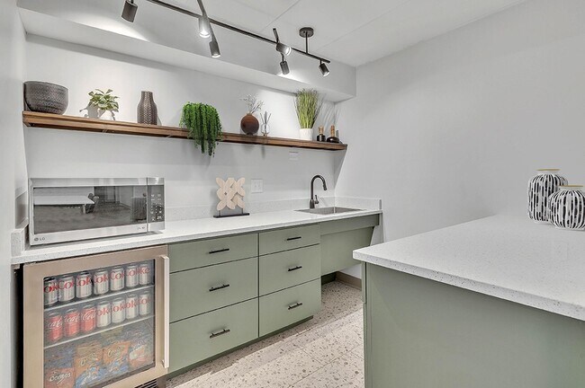 Foto del edificio - Haven Hobart