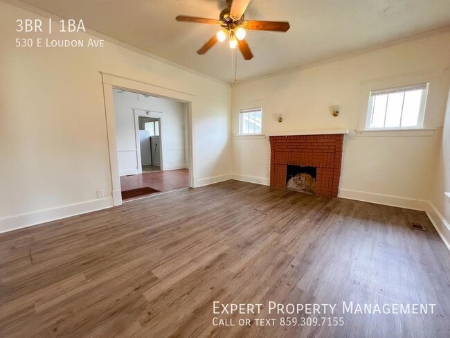 Building Photo - 530 E Loudon Ave
