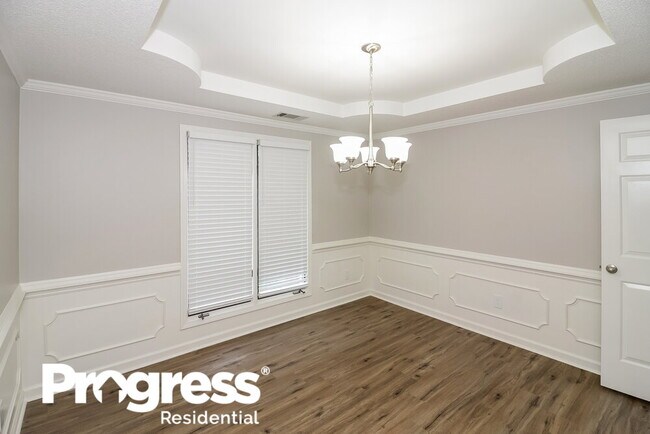 Building Photo - 6572 Star Valley Dr