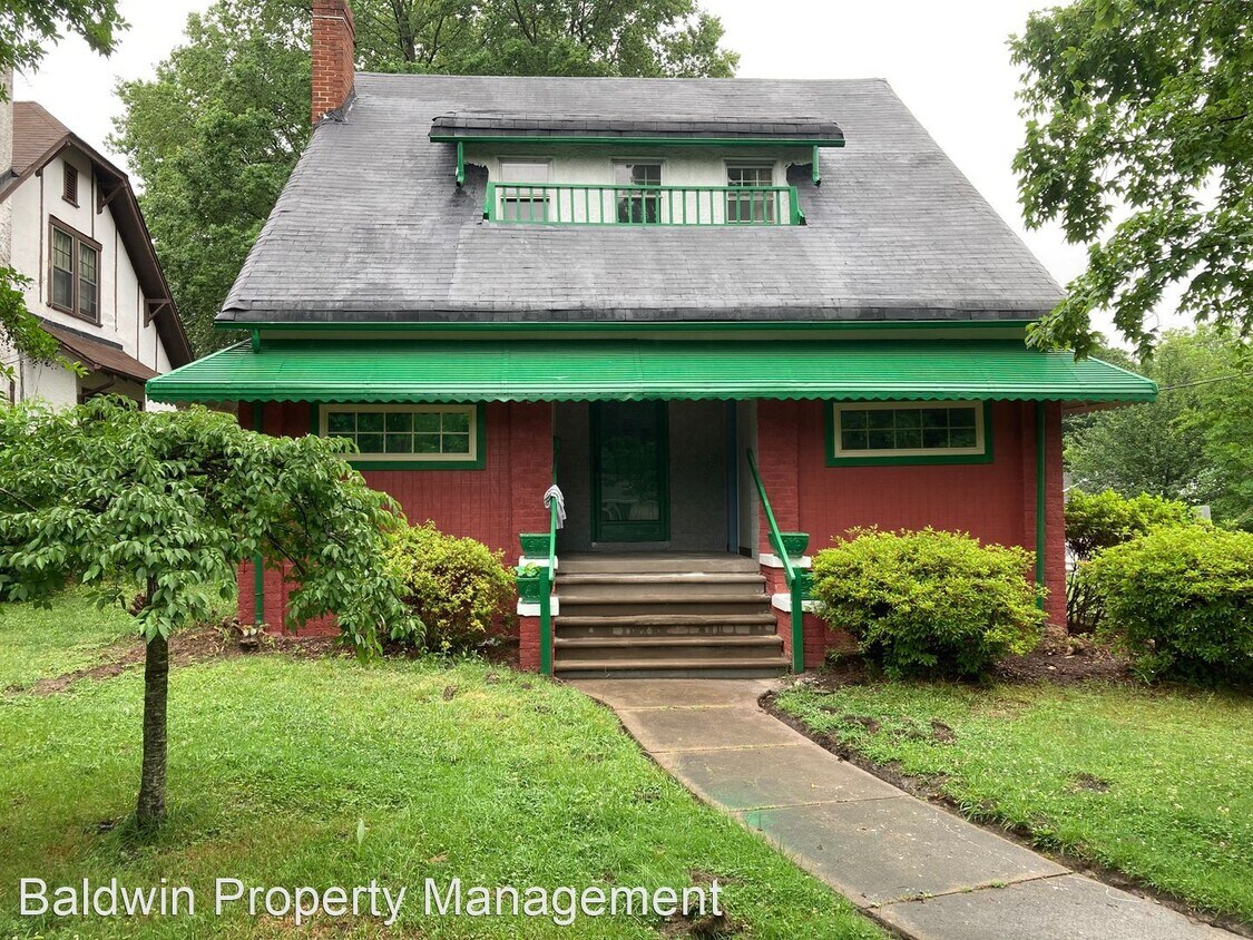 813 E Lexington Ave, High Point, NC 27262 House Rental in High Point