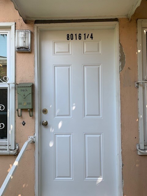 Building Photo - 8016 Norton Ave
